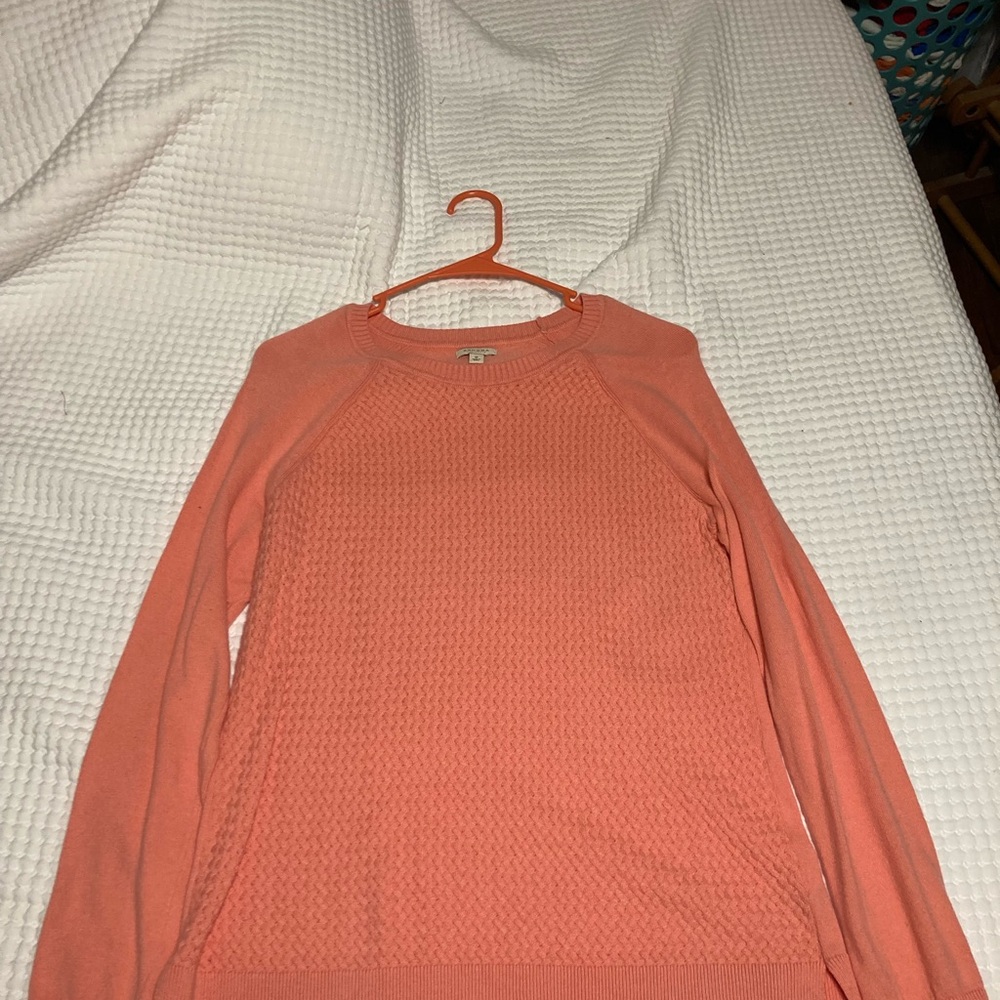 Sonoma Women's Coral Sweater